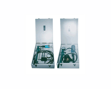 ZYC-A、B型錐度配合油壓拆裝工具